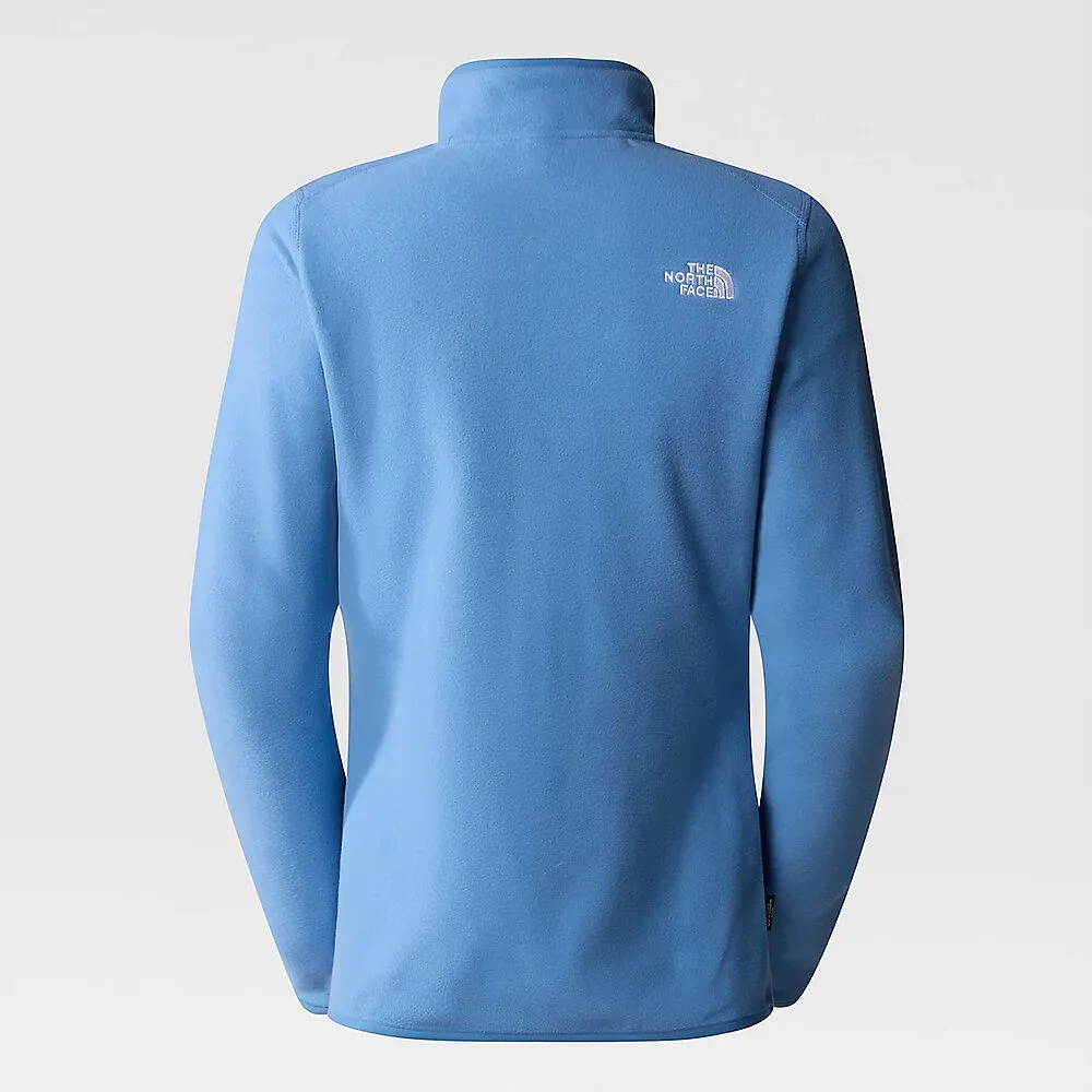 Select For Original THE NORTH FACE Women's 100 Glacier 1/4 Zip Fleece on sale, choose our best Items, great discount for you.