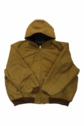 Shop Discount Prevalent Carhartt Mens Quilted Flannel Lined Duck Active Jacket For Students free shipping, we offers many varies of the Items here.