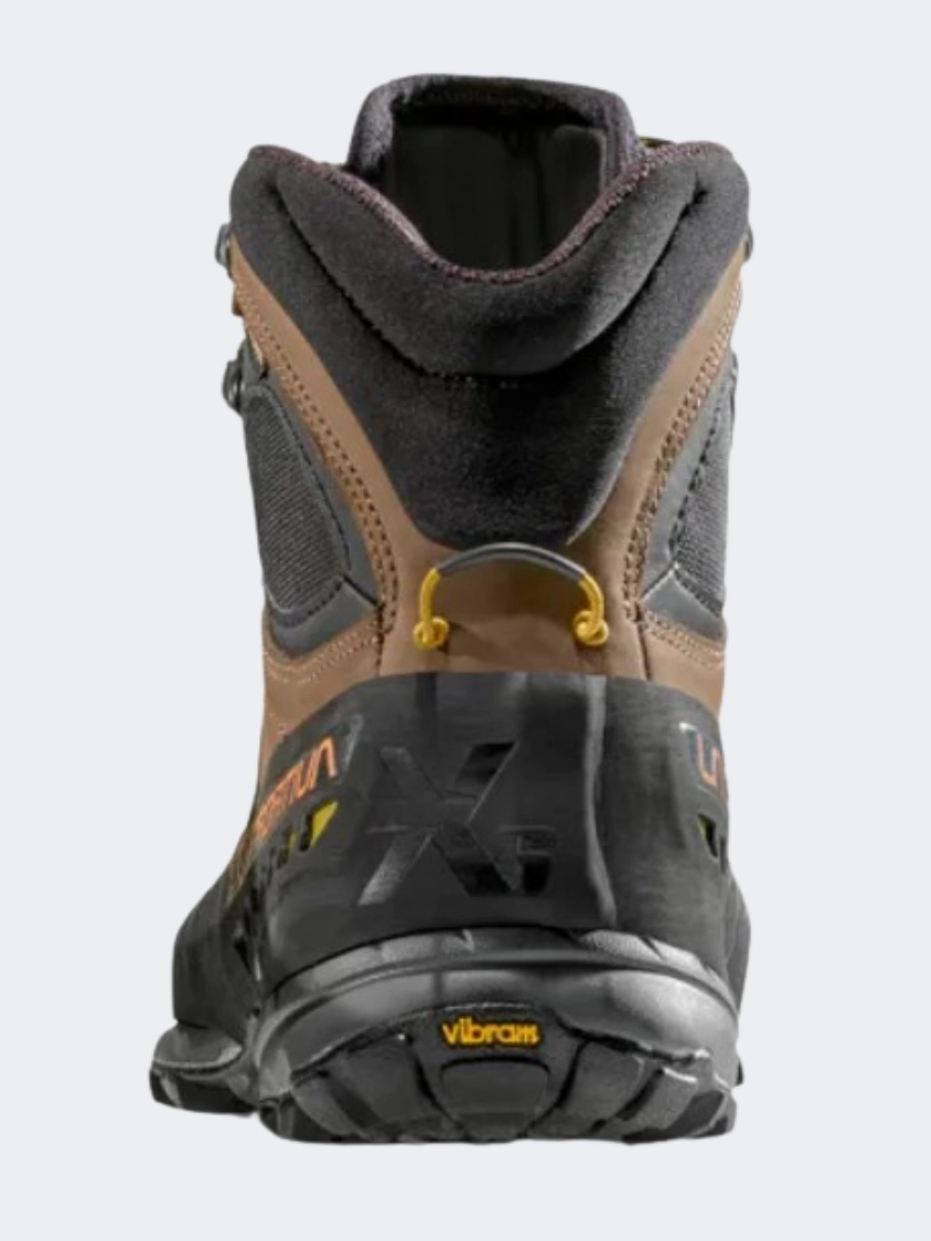 Latest Collection 2025 La Sportiva Tx5 Men Hiking Boots Coffee/Tiger , save up to 82% discount, free shipping worldwide.
