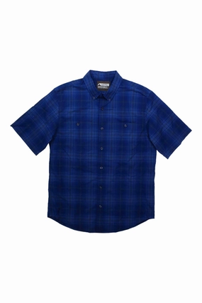 Select For Official Prevalent Mountain Khakis Men's Dune SS Woven Shirt For Remote Work , 100% real quality, new varieties are introduced on after another from our Items online.