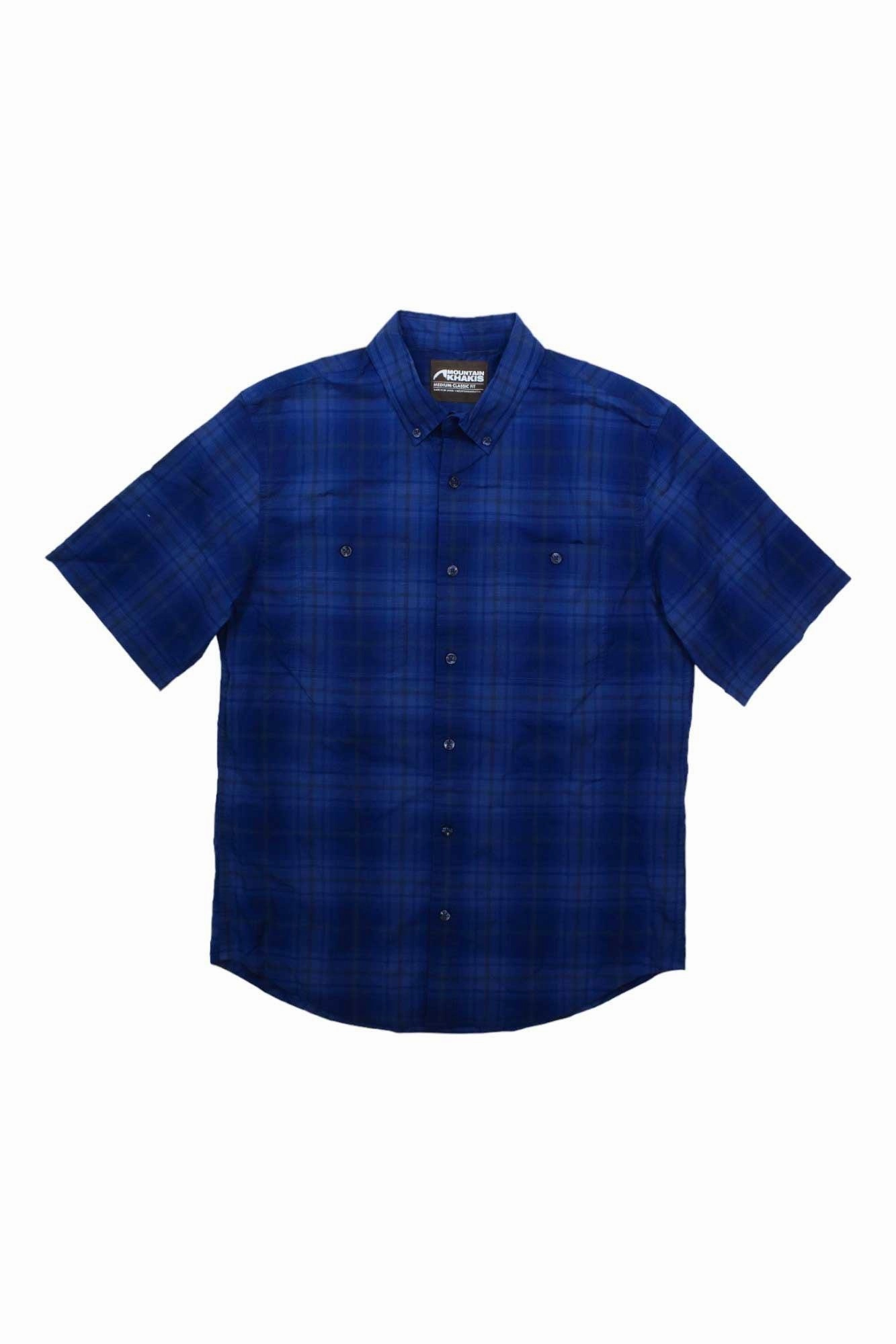 Select For Official Prevalent Mountain Khakis Men's Dune SS Woven Shirt For Remote Work , 100% real quality, new varieties are introduced on after another from our Items online.
