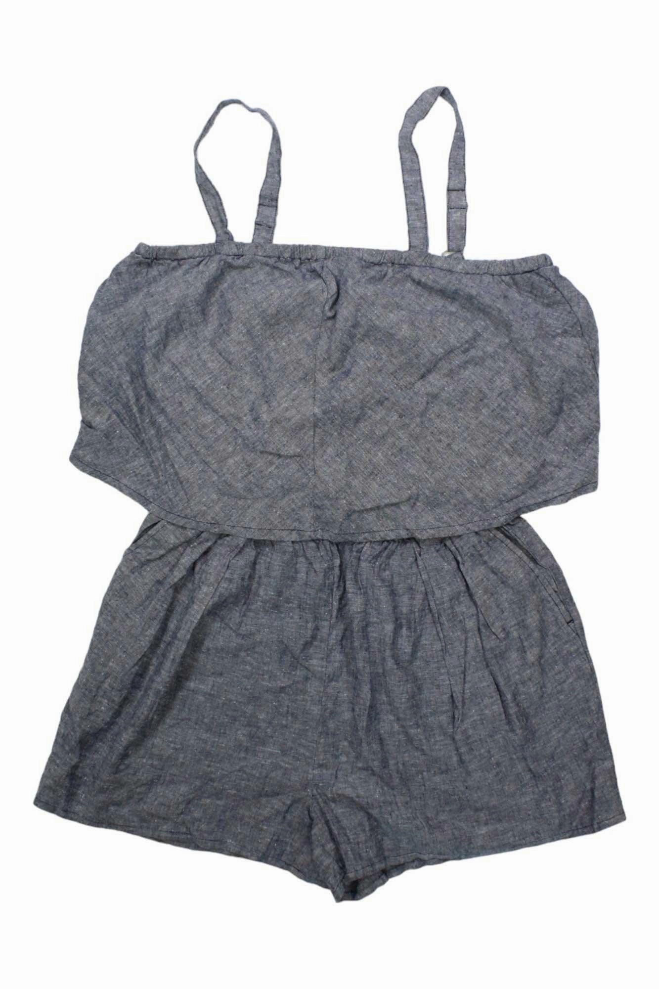 Discover the newest collection of Prevalent Toad & Co Women's Taj Hemp SL Romper With Bottom Price , free shipping worldwide, give you newest styles here.