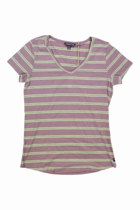 Free Shipping For Prevalent Toad & Co Womens Marley II SS Tee Official Sale , buy more and save more, best quality for you.