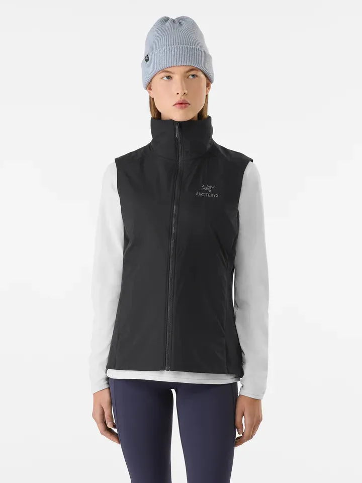 Search For Newest ARC'TERYX Women's Atom Vest , you can get the newest style and reasonable price here.