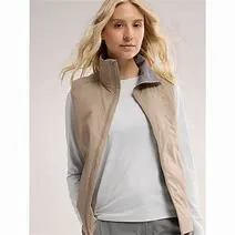 Buy Cheap ARC'TERYX Women's Atom Vest is free shipping worldwide, high quality and discount price from our online store.