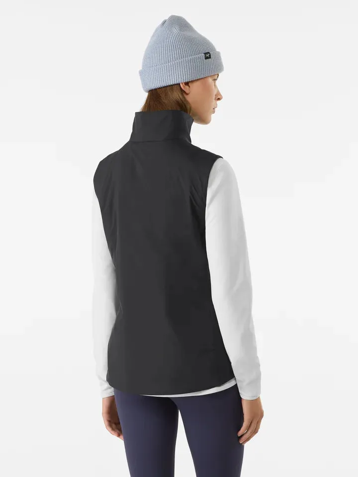 2025 Fashionable ARC'TERYX Women's Atom Vest are best sale, fast shipping with 5-7 business days.