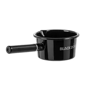 Enjoy Price Drop Blackdog Enamel Milk Pan 100% Satisfaction , here will provide you 100% high quality.