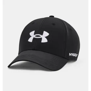 Fashion Price Drop Under Armour Golf 96 Unisex Lifestyle Cap Black/White With Extra Discount , all these products are modern and elegant in fashion.