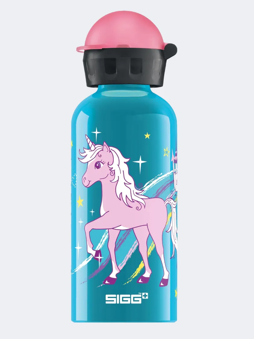 Provide 83%OFF Discount Pro Sigg Bella Unicorn 0.4Lt Kids Lifestyle Bottle Blue/Pink -72%Off Clearance Sale , welcome to choose our online store.