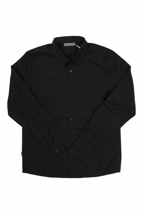 Wholesale Price For Pro Icebreaker Men's Departure LS Shirt |Best Sell,68%OFF , there are many different kinds of Items, save big discount 78% off!
