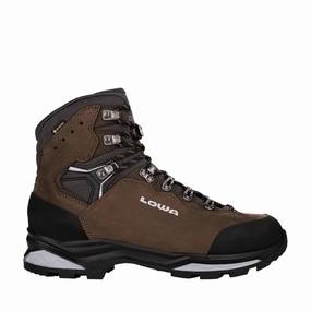 2025 New style Pro LOWA Men's Camino Evo Gore-tex? Boot WIDE ,Clearance Sale at affordable price, 100% quality guarantee at our online store.