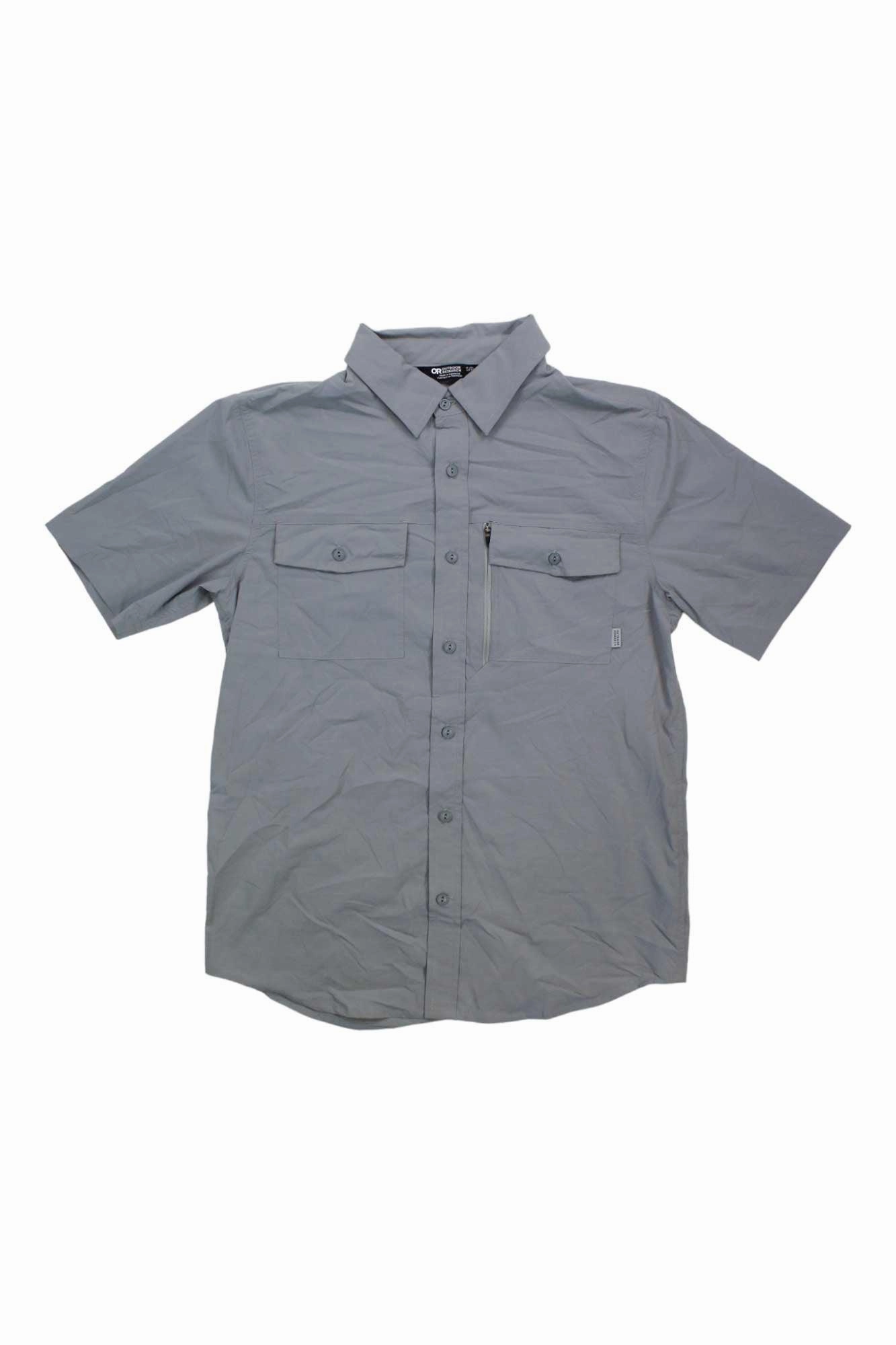 Choose our newest Pro Outdoor Research Mens Way Station SS Shirt For Creators with top quality and best price.