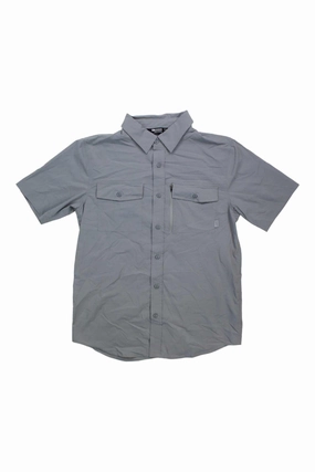 Choose our newest Pro Outdoor Research Mens Way Station SS Shirt For Creators with top quality and best price.