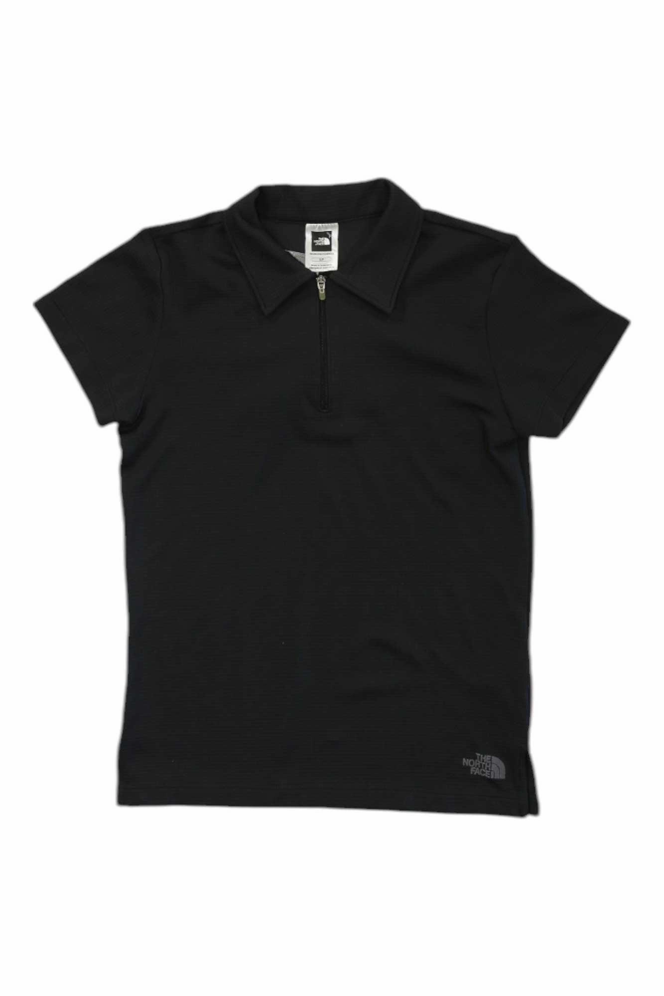 Discount Price Pro The North Face Womens Active Zip Top Polo ,High Quality up to 65% off, free shipping for you.