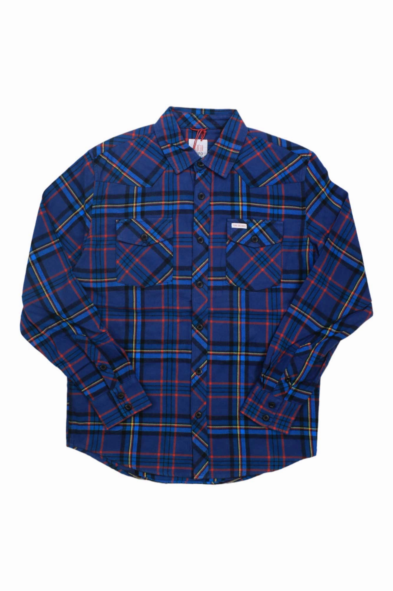 High-quality Pro Topo Designs Mens Mountain Shirt Plaid With Discount Price store online, free shipping worldwide, buy 2025 new style Items here.
