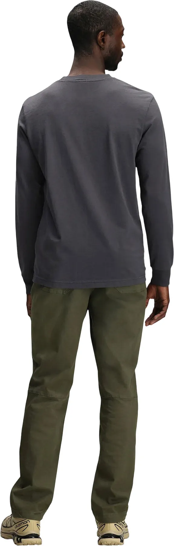 Enjoy Authentic Dirt Classic Pants - Men's|-|Pantalon classique Dirt - Homme get 74% discount, bottom price, select our Items on sale, we offer you top quality and reasonable price.