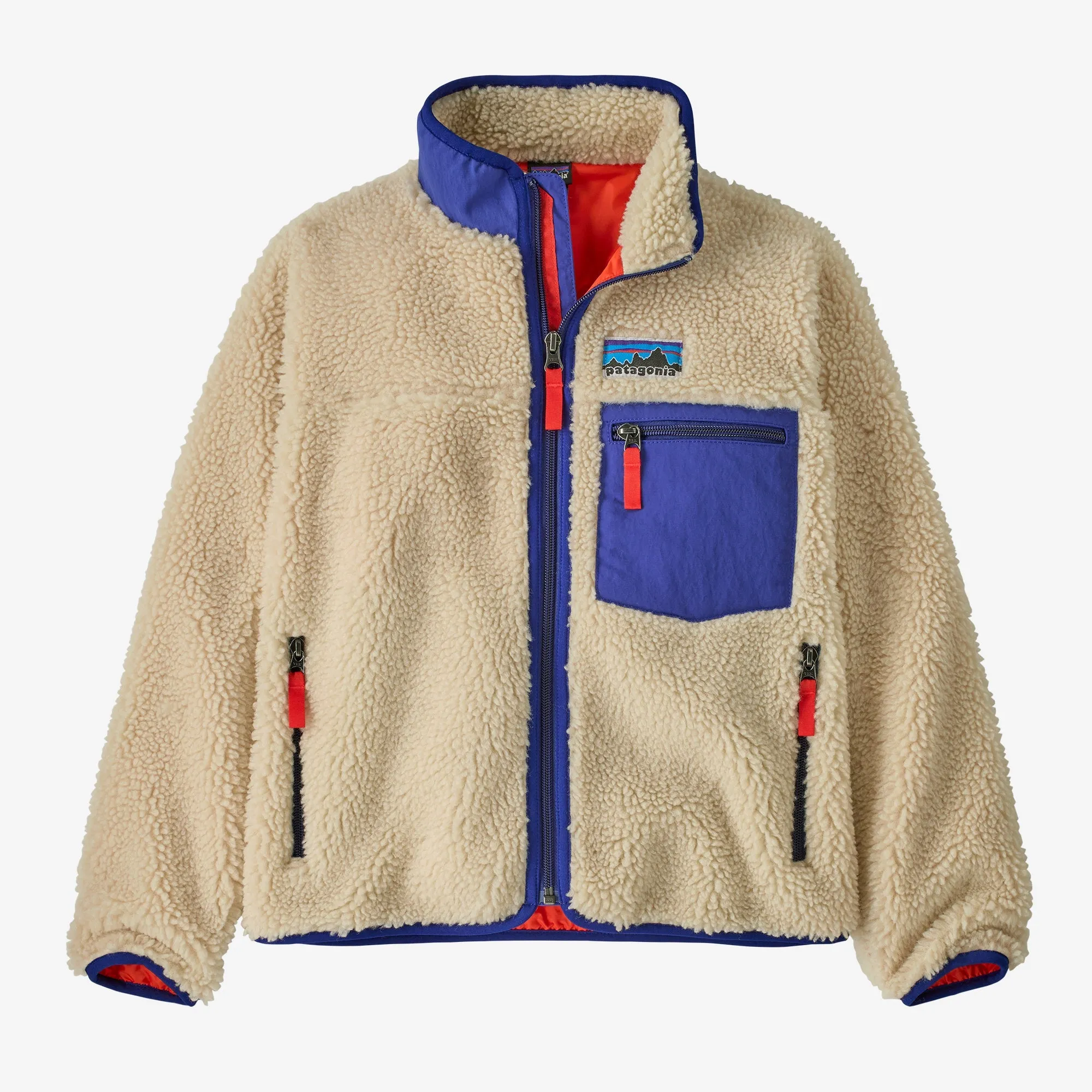 Best Sell For Provide Original Kids' Retro-X? Fleece Jacket For Sale,2025 Official Shop on sale, deals find low prices & save up to 74%.