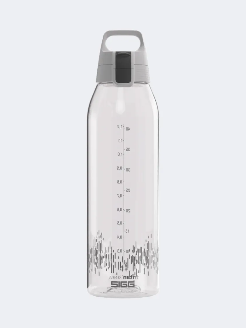Purchase Best New Arrivals Sigg Total Clear One Myplanet 1.5 L Lifestyle Bottle Anthracite Hot Sale,Big Discount on sale, bottom price, high quality and best service are waiting for you.