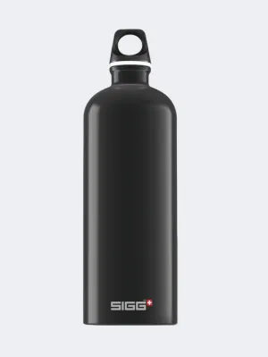 Select beautiful Professional Sigg Traveller 1.0 L Outdoor Water Bottle Black ,50-68%OFF is under low price, up to 74% discount sale, welcome you!