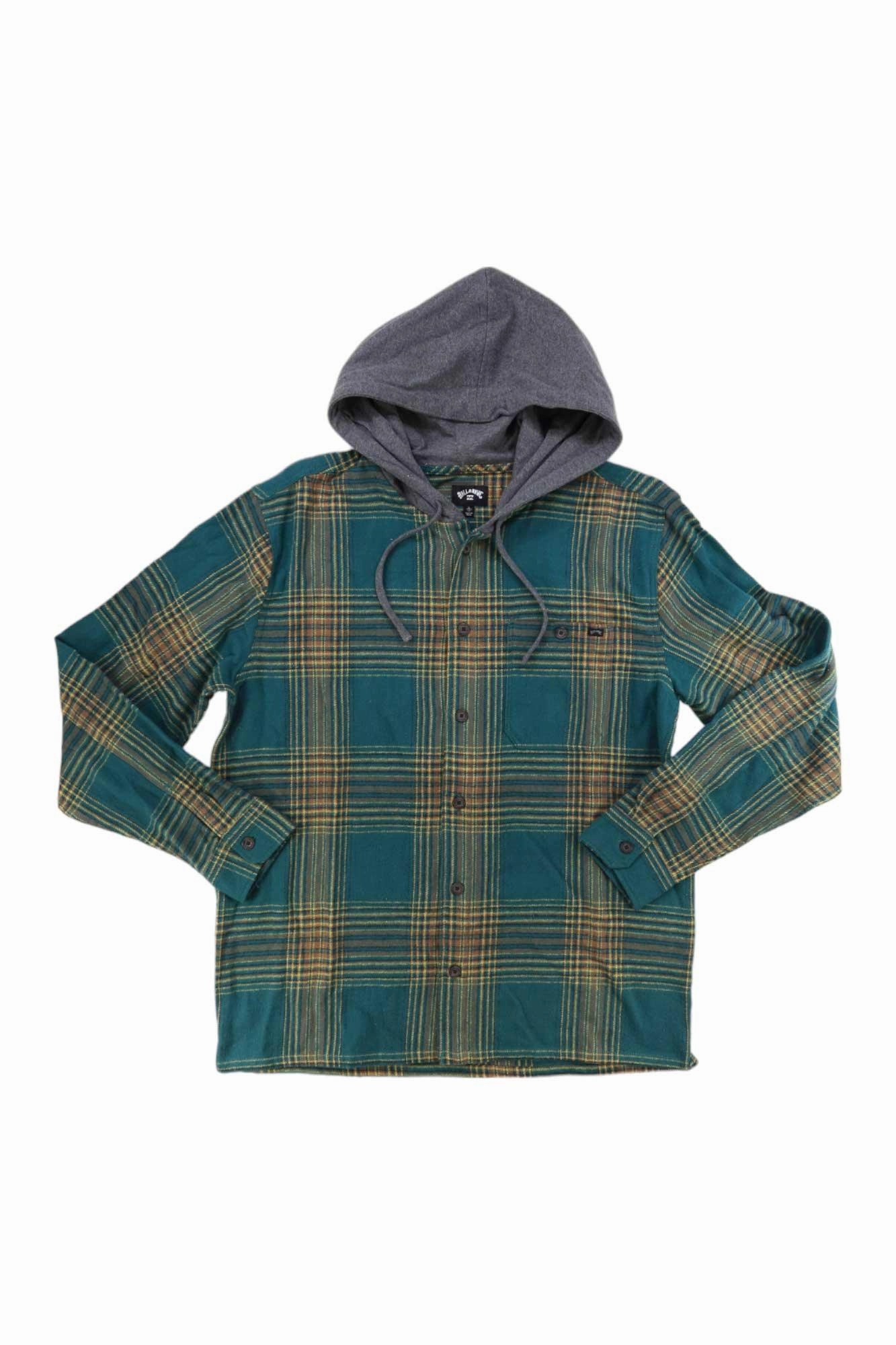 2025 Wholesale Professional Billabong Men's Baja Flannel Shirt With Fashionable Styles . We sell fashion MK with quality and discount price. Shop online now!