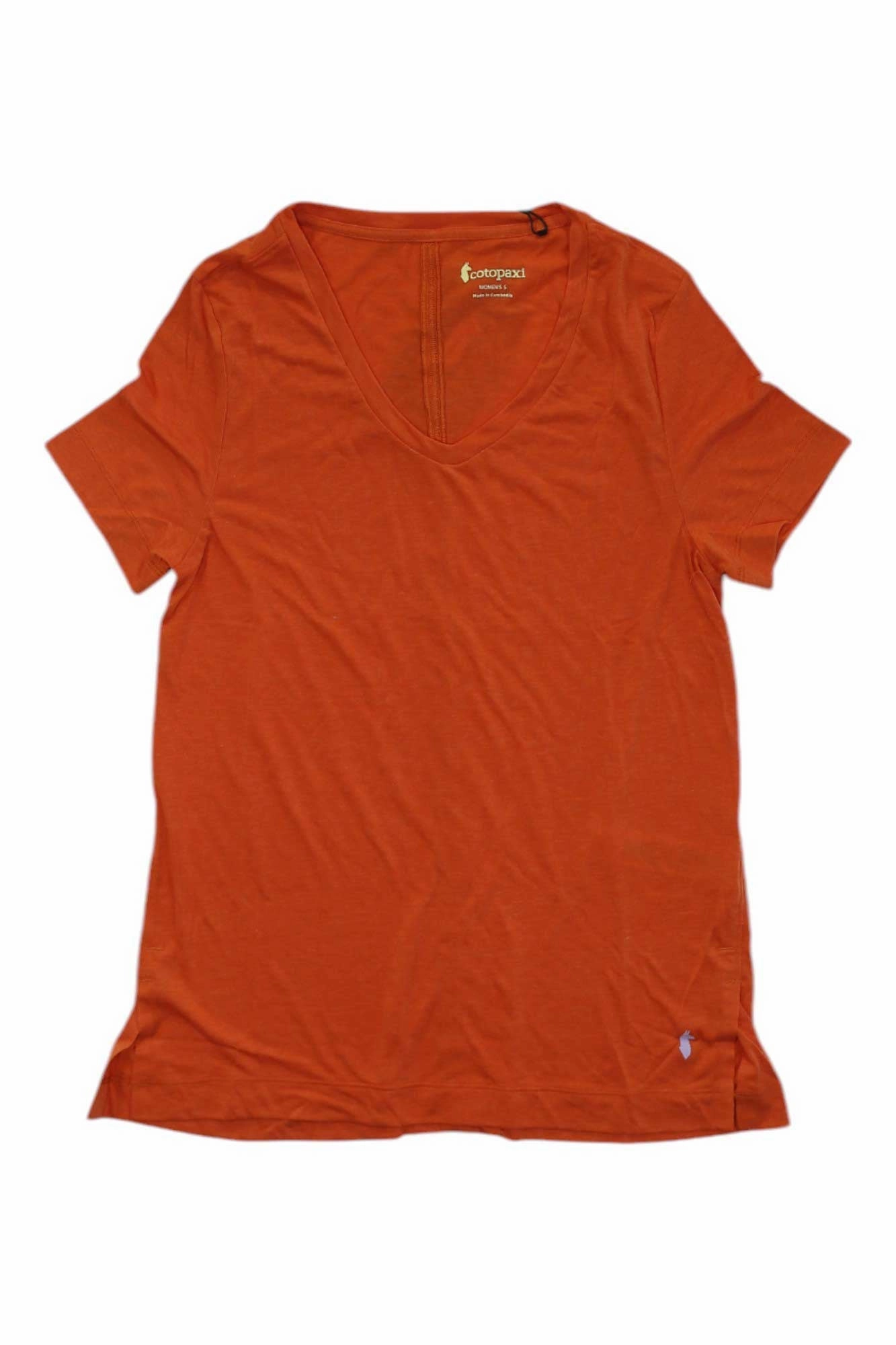 Ebay On 2025 Professional Cotopaxi Womens Paseo Travel T-Shirt Official Site , we provide you cheap price and best service for you.