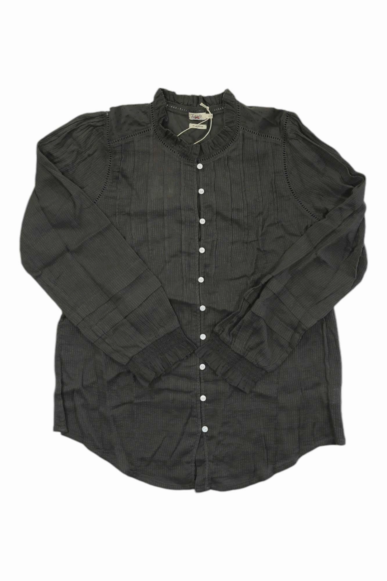 Provides Plenty Of 2025 Professional Faherty Womens Willa Top No Hidden Fees are available now, bottom price, put the order for cheap Items!