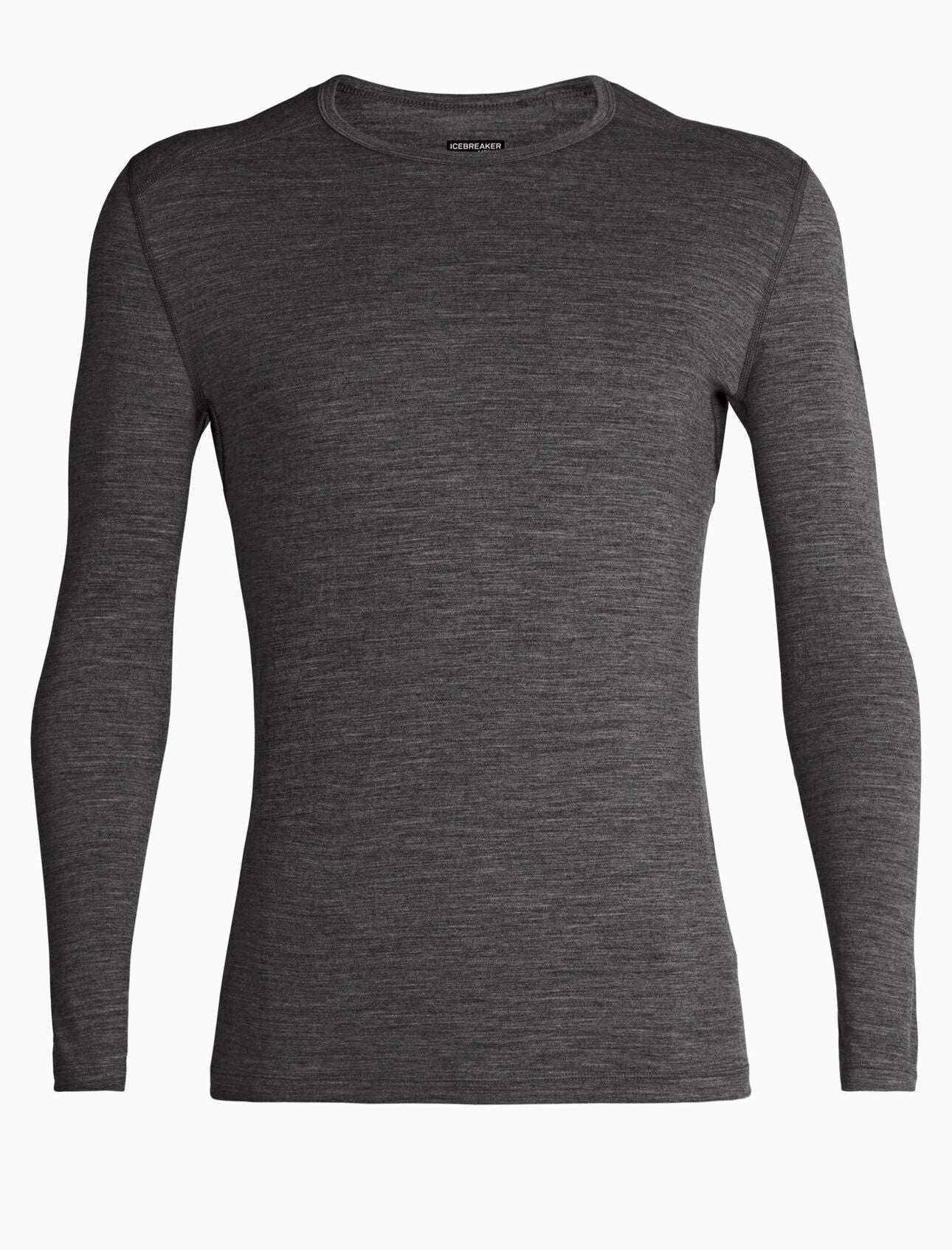 World Cup Russia ICEBREAKER Men's 200 g/m Oasis Merino L/S Crew hot sale now, more discount and more surprise.