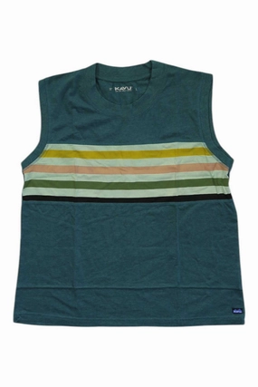 2025 Hot Sale - Professional? KAVU Womens Tuva Top For Gaming , get your order in 5-7 business days.
