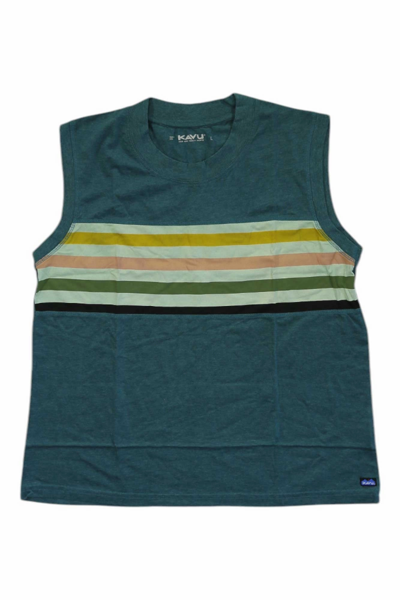2025 Hot Sale - Professional? KAVU Womens Tuva Top For Gaming , get your order in 5-7 business days.