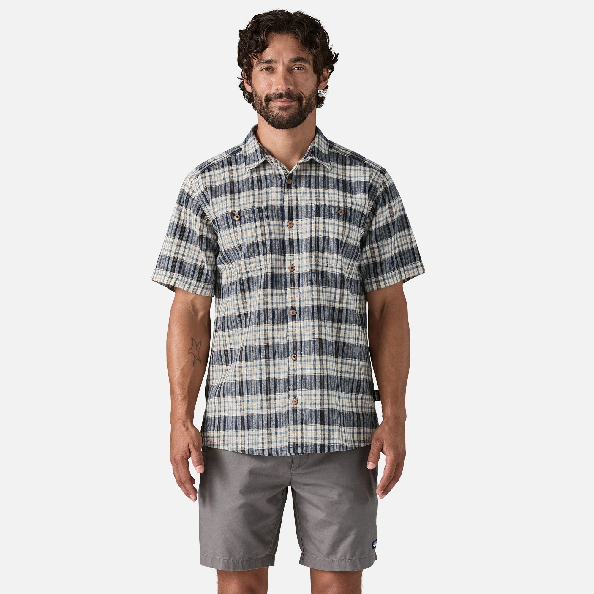 2025 Best Full Collection Of Men's Back Step Shirt new style, we bring you the latest Items, 74% Off.