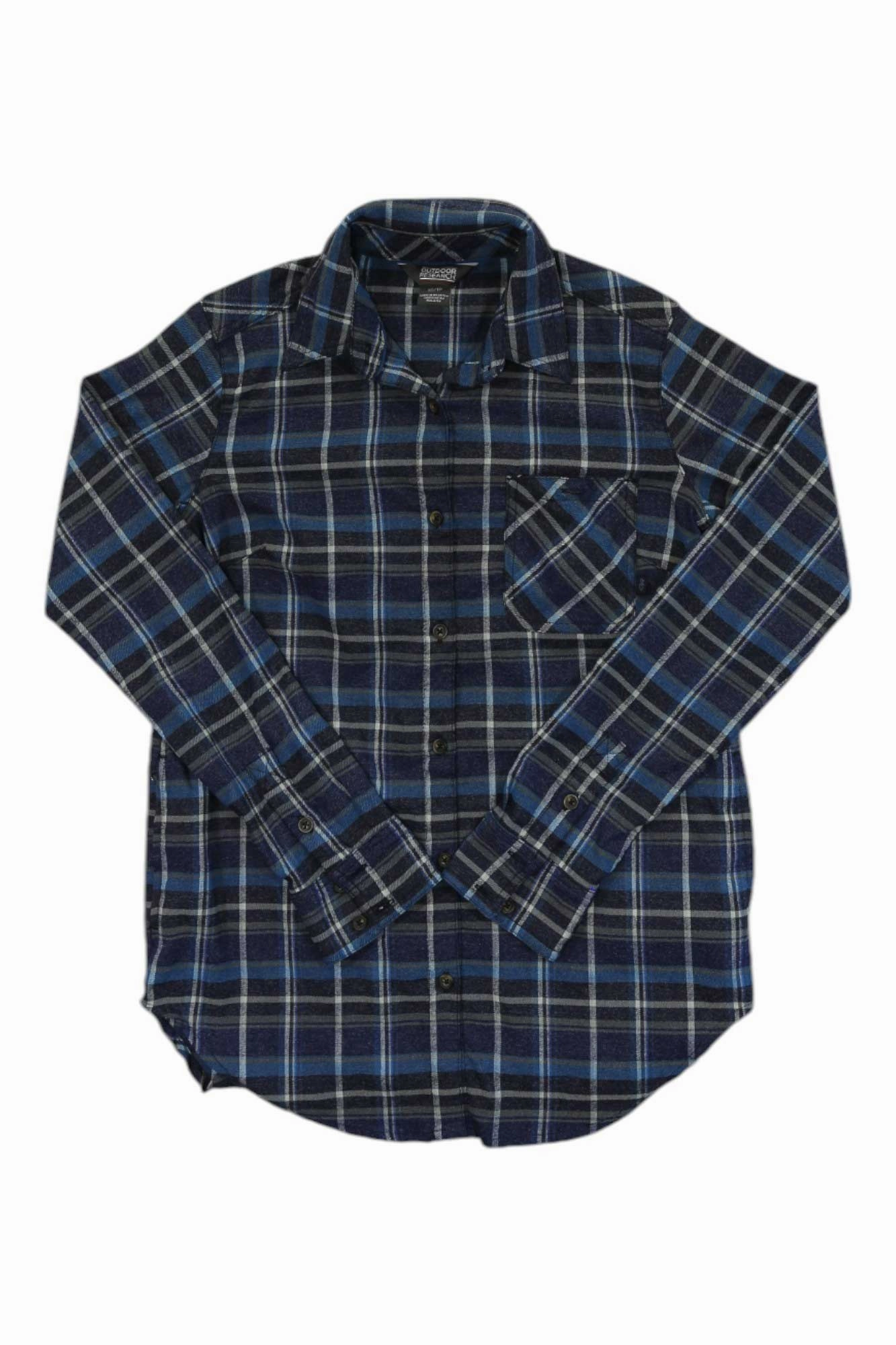 Best Place For Cheap Choose Official Outdoor Research Womens Kulshan Flannel Tunic Next Day Delivery , retail online with cheap Items with big discount, authentic quality and best services!