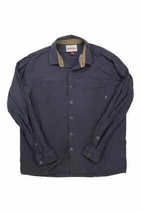 Buy 2025 Professional Simms Mens Casual Button Up Long Sleeve Top On Sale,69%off Cheap Price , it is suitable for men and women of all ages in this season, come here and buy Items now, clients first, reputation first!