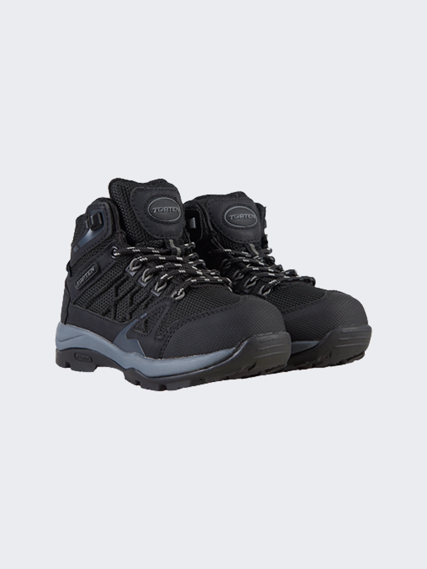 Browse Clearance Top Ten  Kids Hiking Boots Black , we can give you double coupon, buy now!