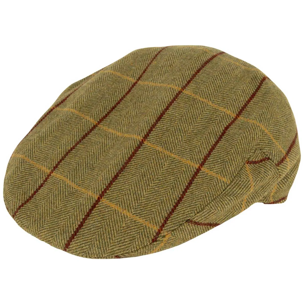 81%OFF Discount Sale Jack Pyke Wool Blend Flat Cap Tweed are free shipping worldwide, best service for you.