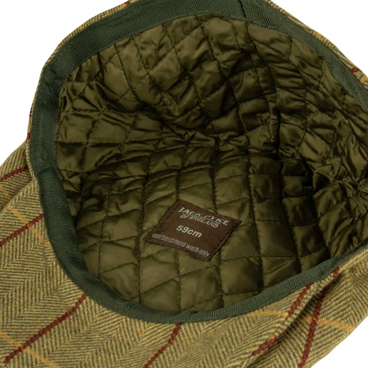 Large Assortment Jack Pyke Wool Blend Flat Cap Tweed , buy low price, high quality Items with worldwide shipping on our professional website.