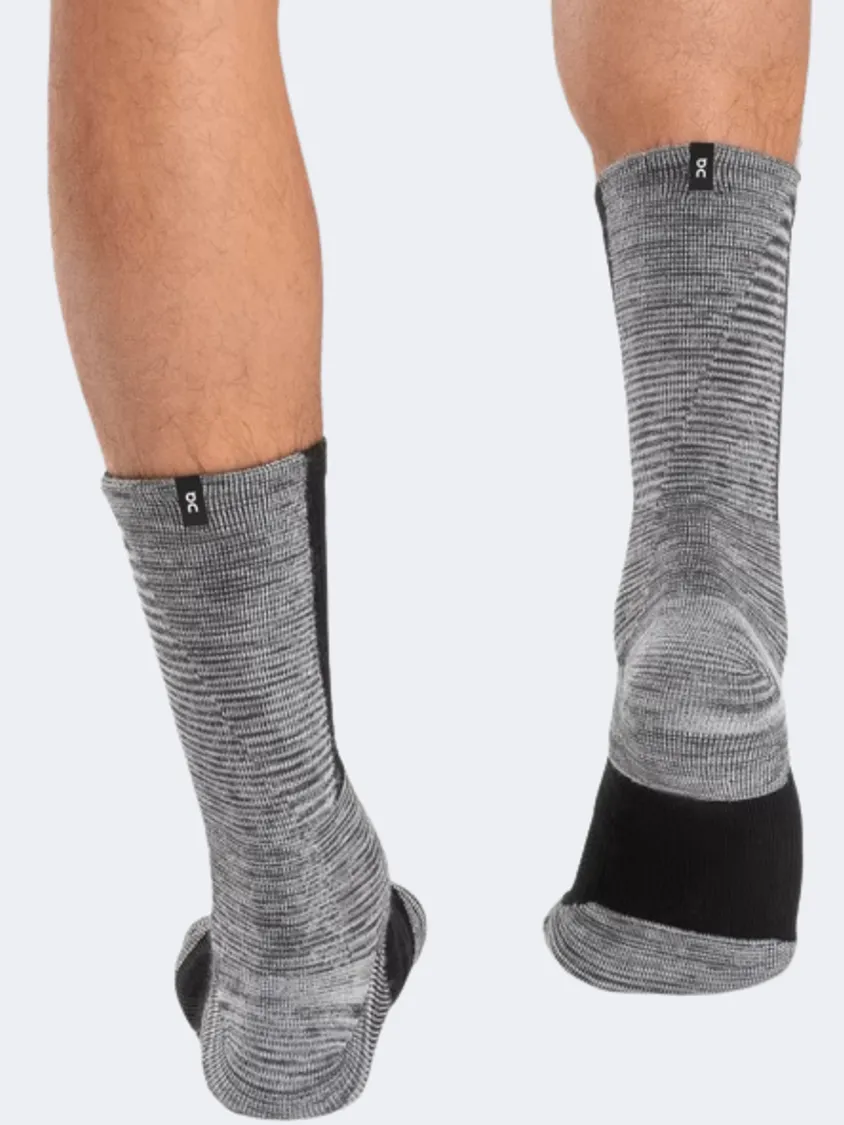 Welcome to fashion On Explorer Merino Hiking Sock  Black/Glacier online store, welcome to place orders our online store.