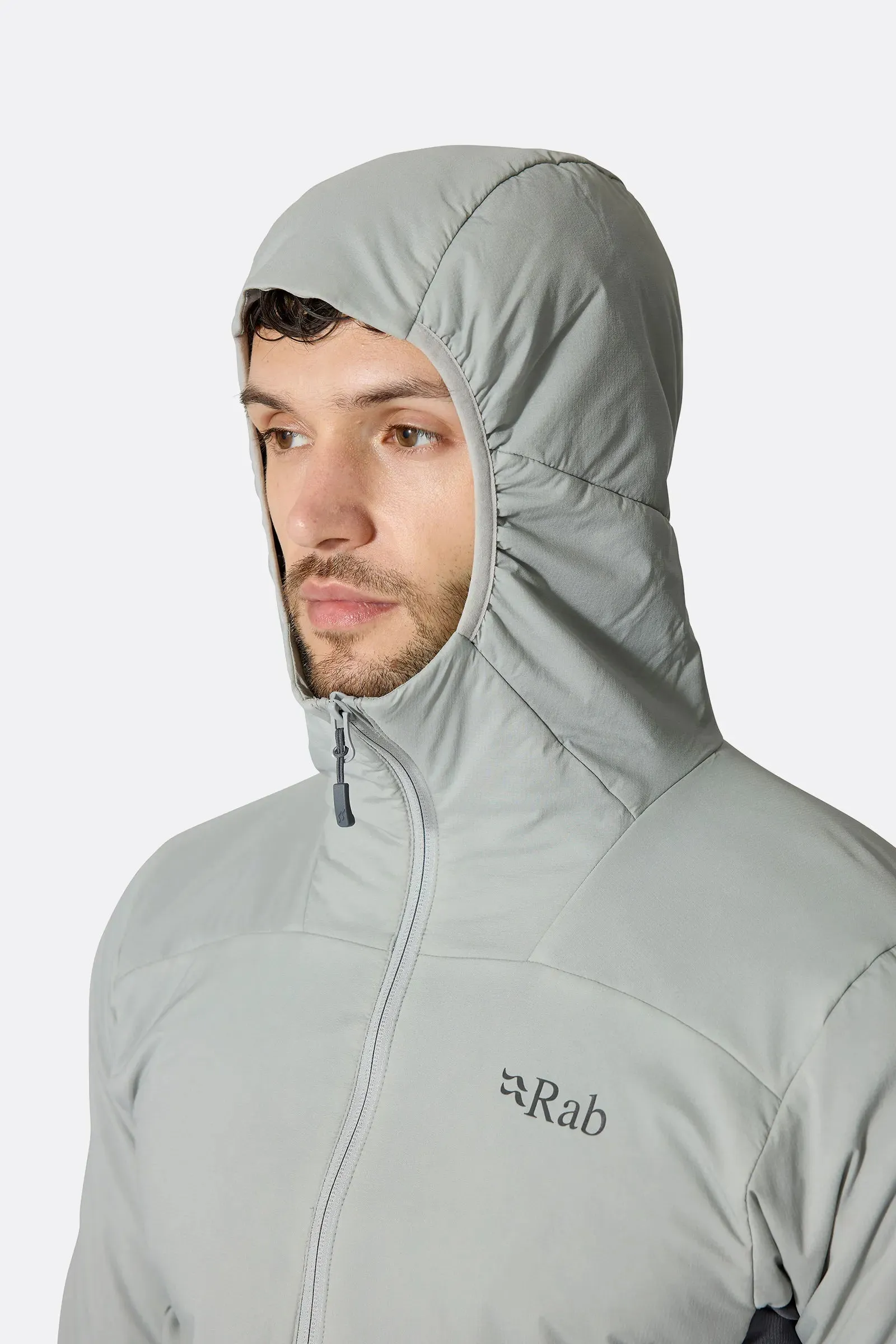 The newest style RAB Men's Xenair Alpine Flex Insulated Jkt here, best price for you.free shipping worldwide.