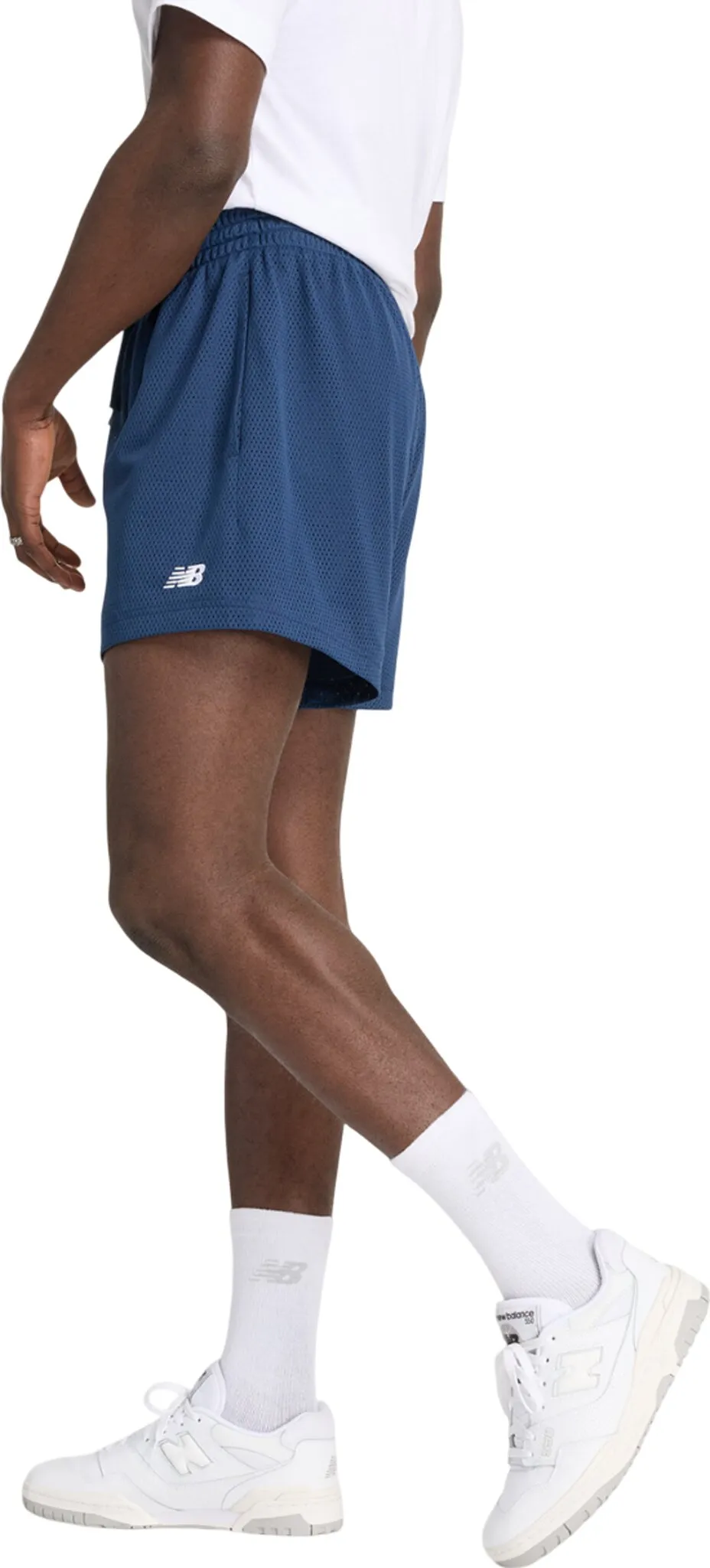 Latest of 2025 Sport Essentials Mesh Short 5" - Men's|-|Short en maille Sport Essentials 5" - Homme with best service and competitive price.