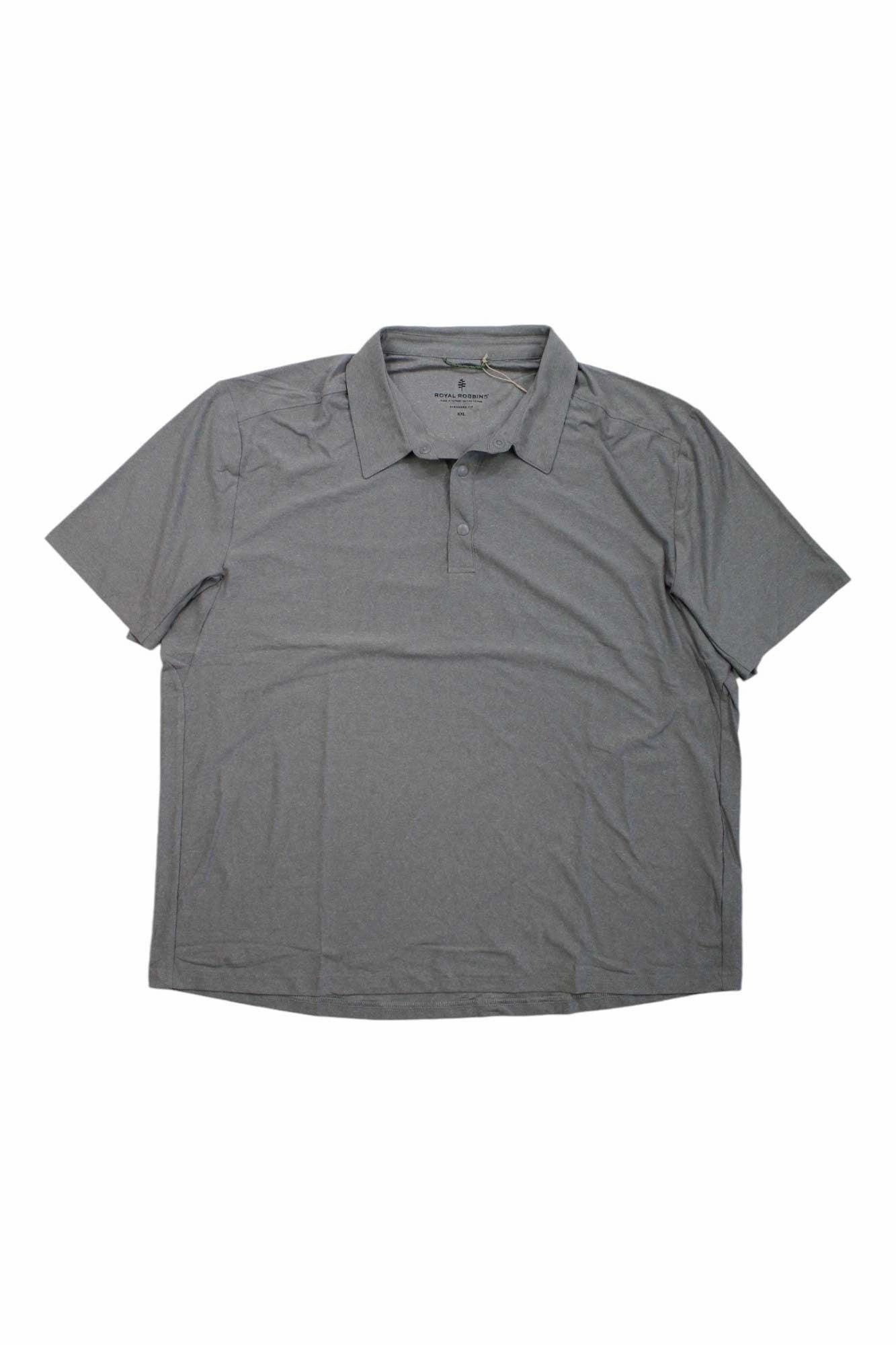 Shop our designer Promo Royal Robbins Men's AMP Lite Polo |Attractive & Durable now, varies of new style Items are waiting for you.