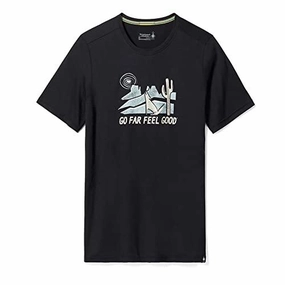 Fashion Design of Cheap Promo Smartwool Moonlight Desert Graphic SS Tee Cheap Sale,100% Genuine , we will get great discount for you.