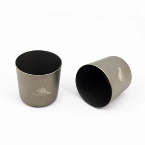 Deal On 75%Off Cheap Promo Toaks Titanium Shot Glass 30ml 2pk ,Big Coupon Code , here will provide you original Items, free shipping, 100% quality!