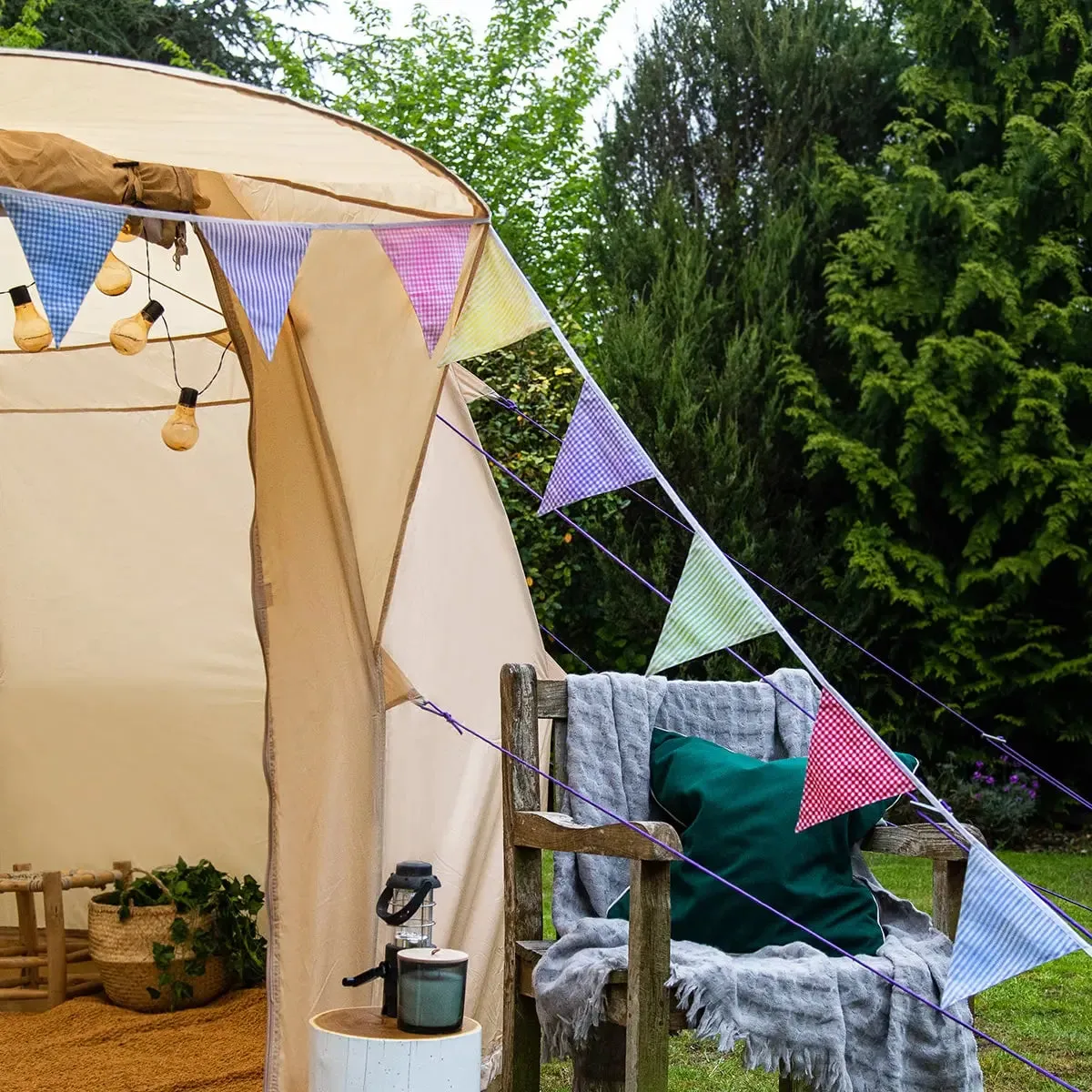 Choose our newest 5m Cotton Bunting here, 74% off, 100% original and good customer service.
