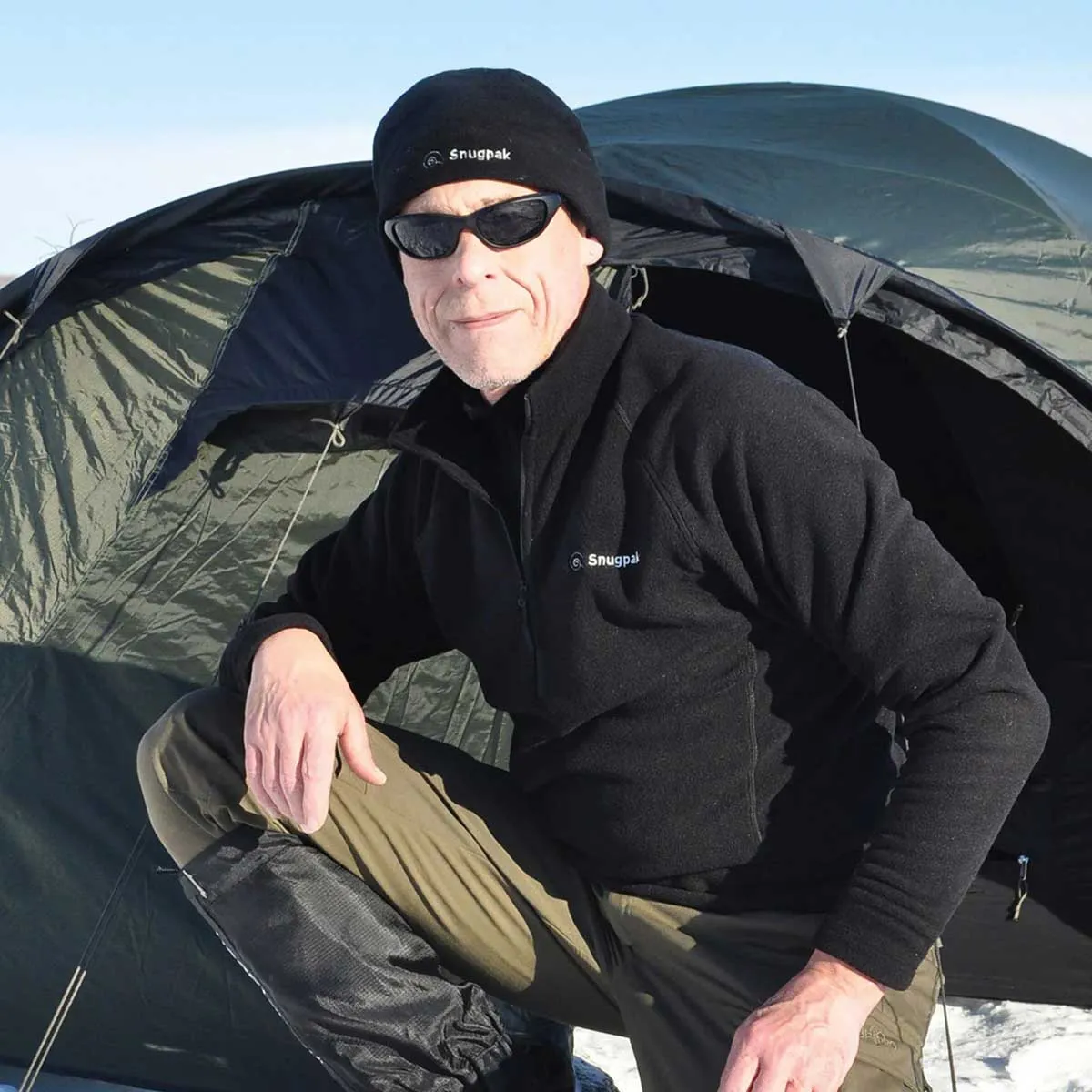 Advanced Snugpak Impact Fleece Shirt Black online, up to 74%off discount!