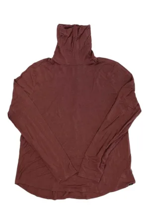 Select For Original Provide 83%OFF Discount Prana Womens Foundation Turtleneck Top For Everyday Use , all these Items are free shipping available now.