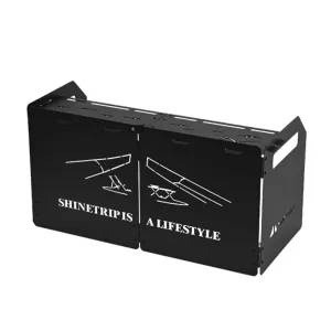 High-quality Provide 83%OFF Discount ShineTrip ChangChui Camping Windshield Black-Set ,Lowest Price , welcome to orders our authentic online store.free shipping worldwide.