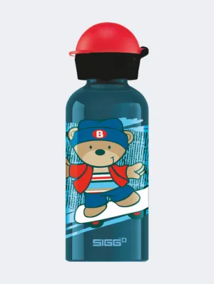 Purchase fashion style Provide 83%OFF Discount Sigg Skate 0.4 L Kids Outdoor Bottle Navy/Multicolor Coupon Code,Save Payment with affordable price, latest style and best service, free shipping worldwide.