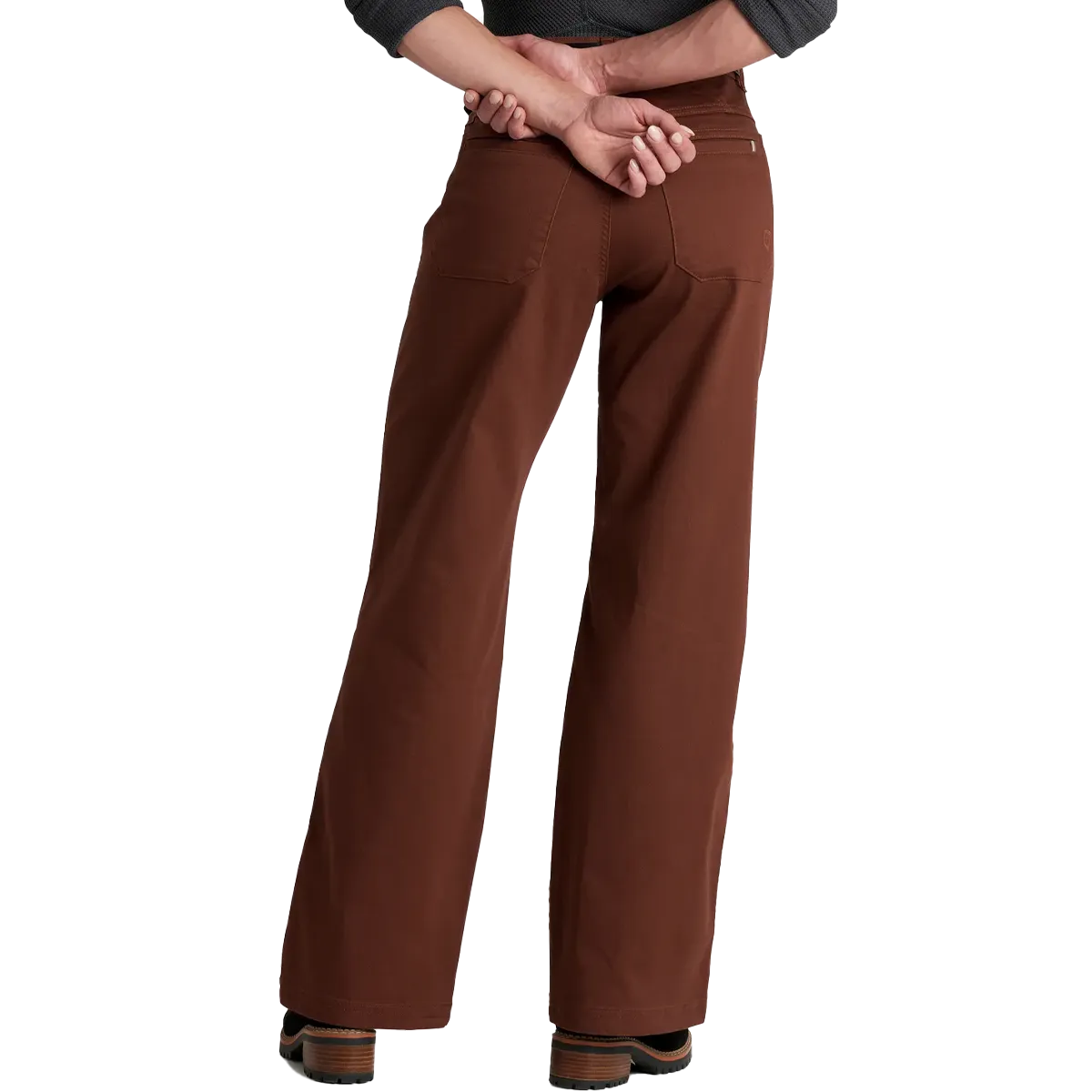 Find 2025 Women's Kontour Wide Leg , free shipping for you.