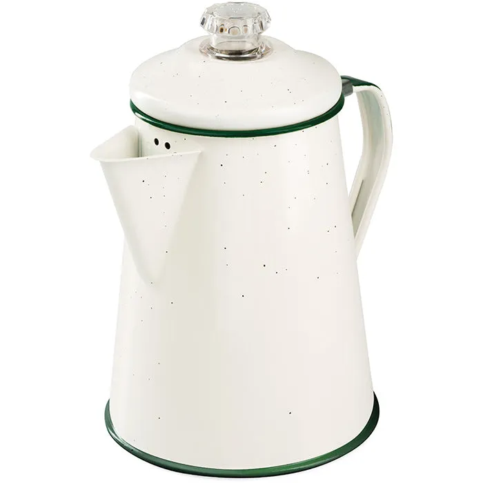 Select For Best Provide Authentic GSI 8 Cup Enamel Percolator ,100% Cheap Sale is free shipping worldwide, high quality and discount price from our online store.