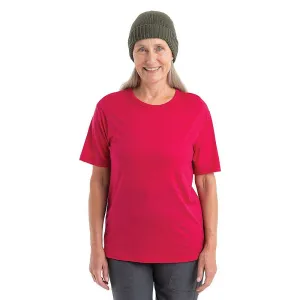 New Collection For Provide Authentic Icebreaker Womens Granary SS Tee -Official Site , buy more discount here now, 100% quality!