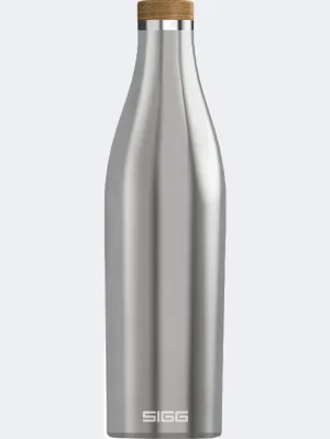 2024-2025 Provide Authentic Sigg Meridian Unisex Lifestyle Water Bottle Brushed With 100% Quality hot sale now, varies style of Items discount sale, 74% Off, welcome you.